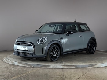 Used MINI Hatch undefined for sale - 79167162: Photo