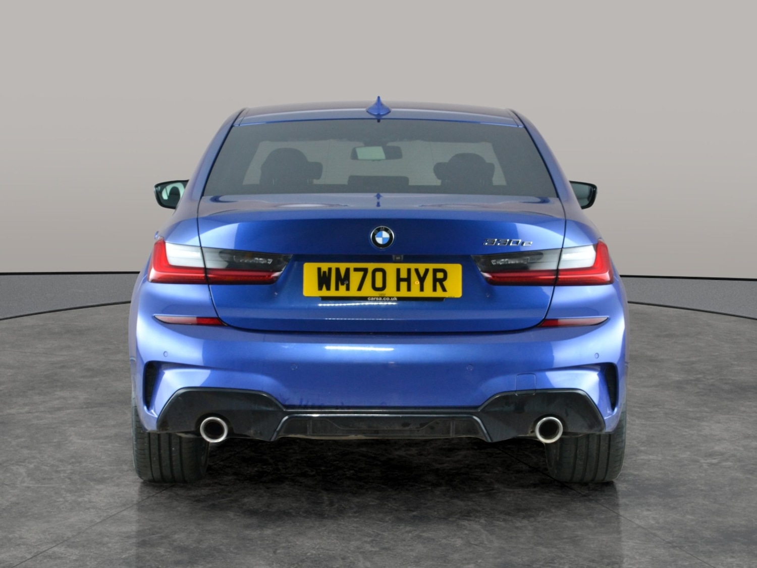 Used BMW 3 Series 2020 for sale - 77639867: Photo 12