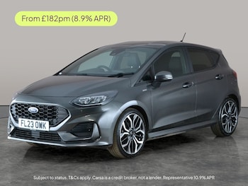 Used Ford Fiesta 2023 for sale - 78494575: Photo