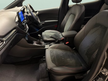 Used Ford Fiesta 2023 for sale - 78494575: Photo