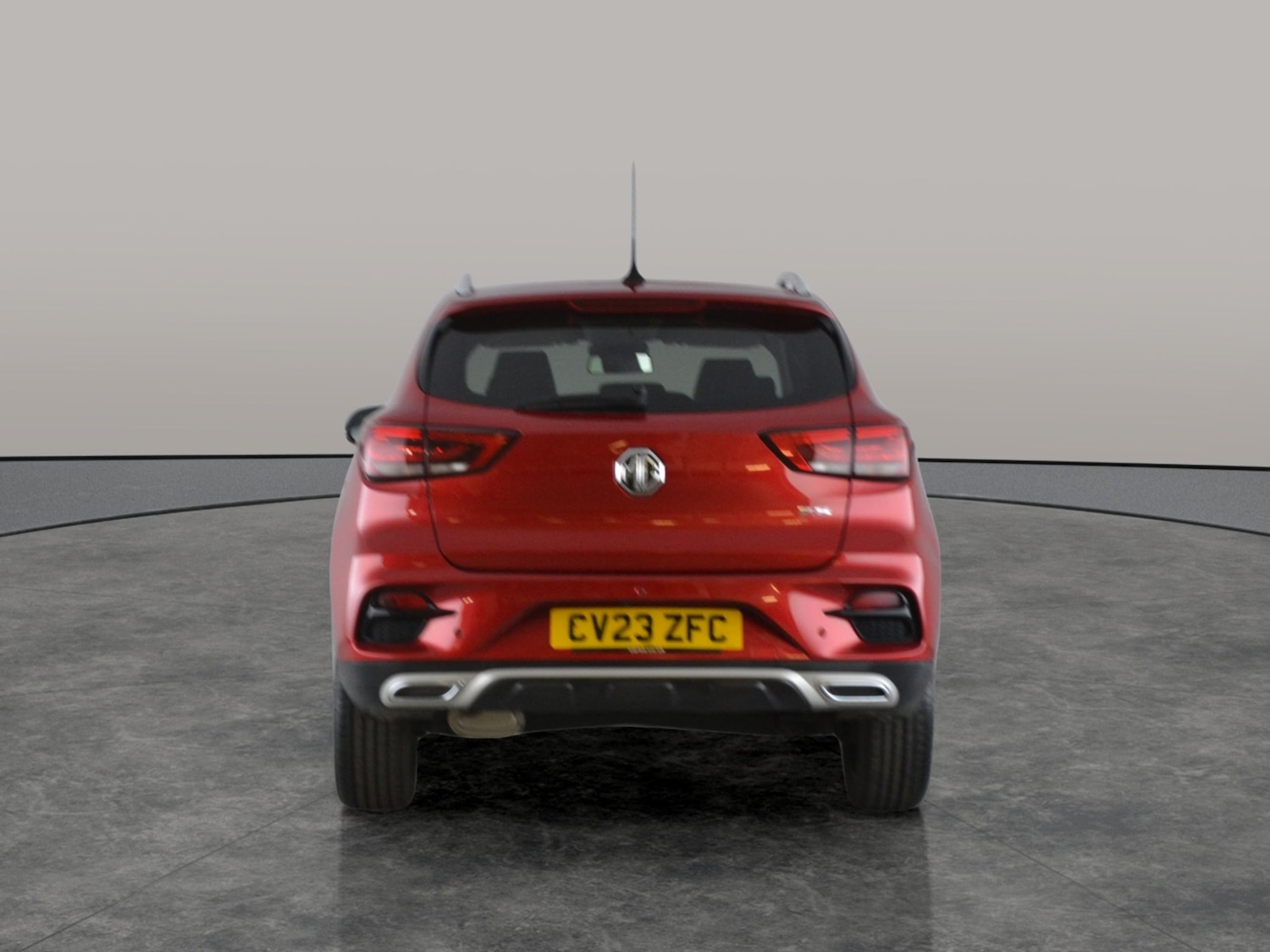 Used MG MG ZS 2023 for sale - 77946720: Photo 10