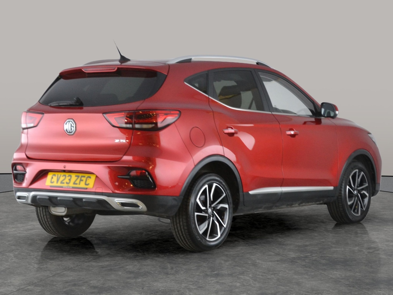 Used MG MG ZS 2023 for sale - 77946720: Photo 11