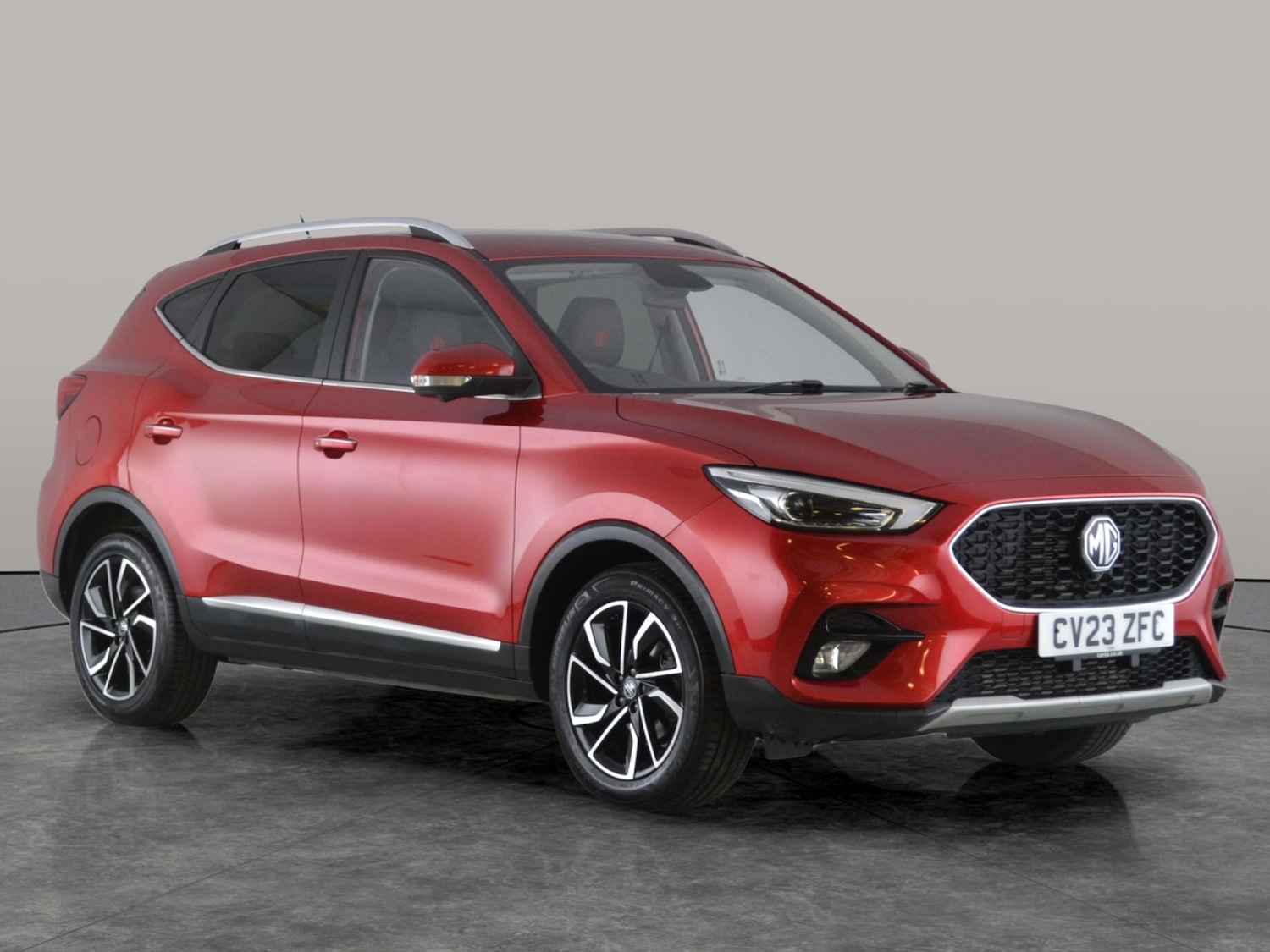 Used MG MG ZS 2023 for sale - 77946720: Photo 13