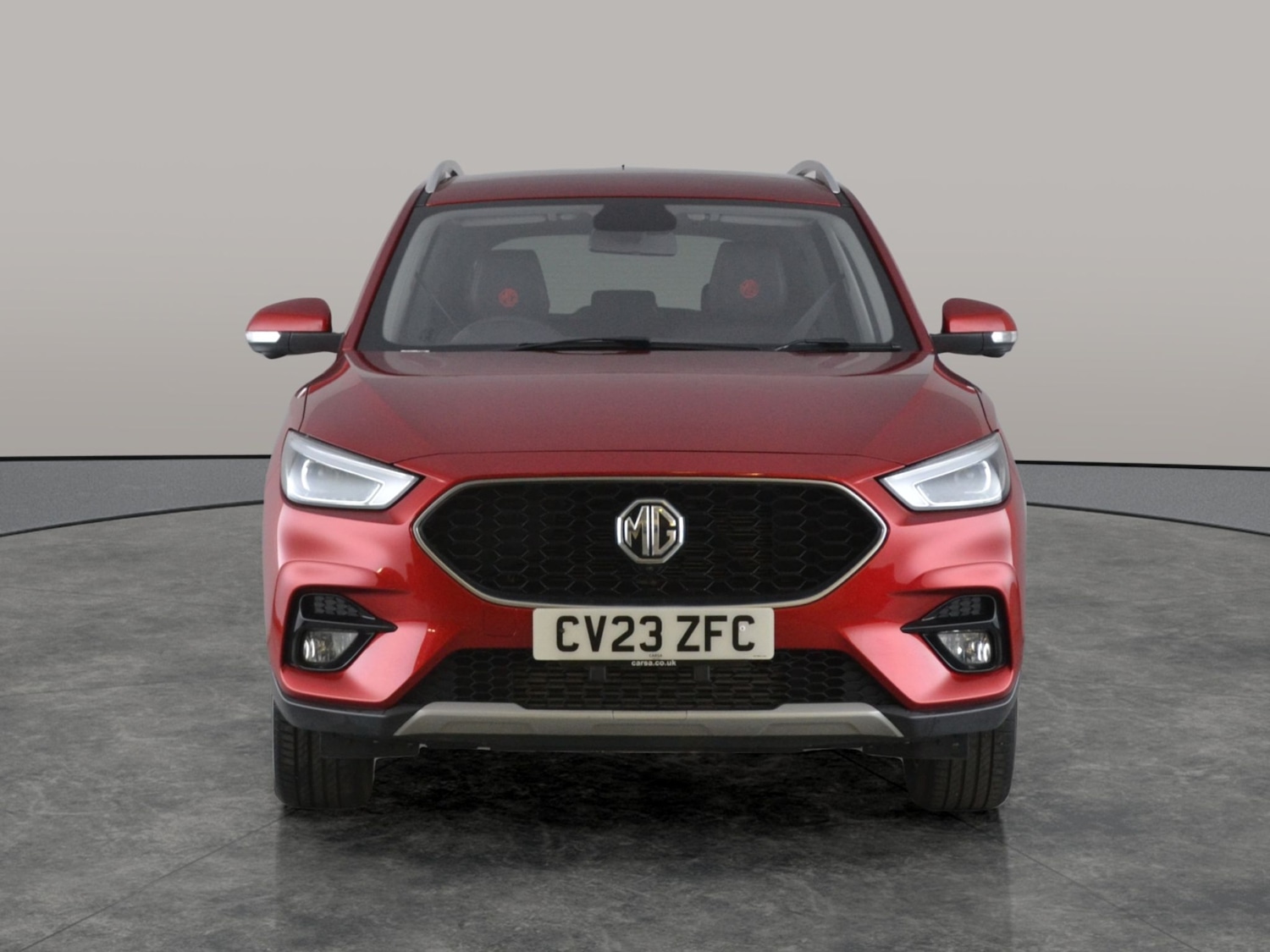 Used MG MG ZS 2023 for sale - 77946720: Photo 14