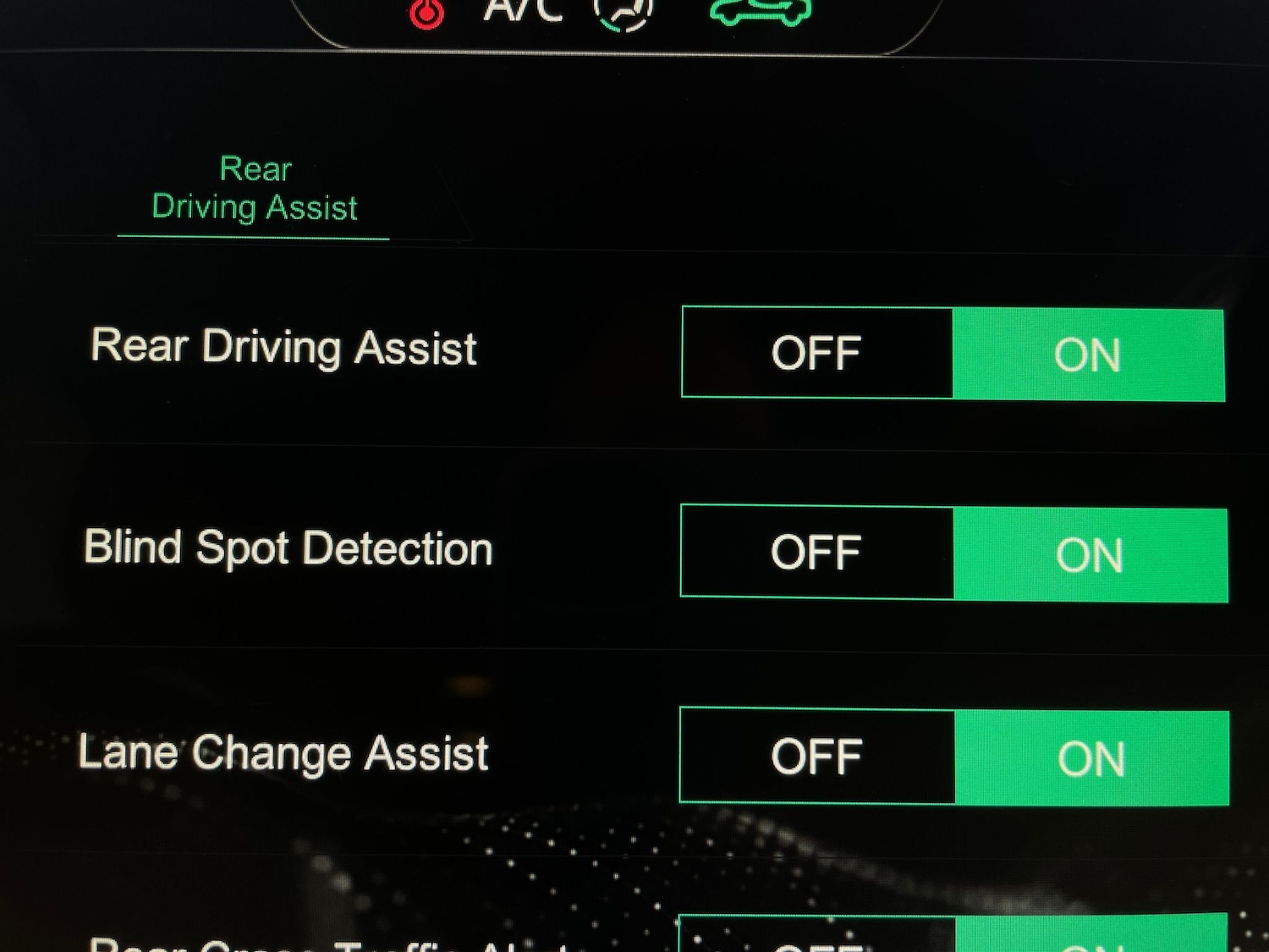 Used MG MG ZS 2023 for sale - 77946720: Photo 15