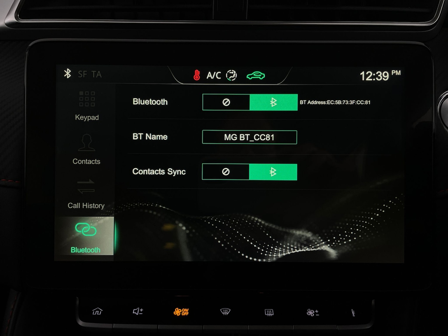 Used MG MG ZS 2023 for sale - 77946720: Photo 17