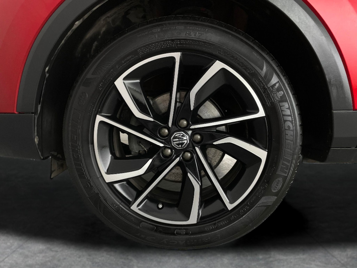 Used MG MG ZS 2023 for sale - 77946720: Photo 24