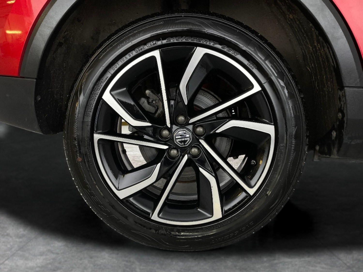 Used MG MG ZS 2023 for sale - 77946720: Photo 26