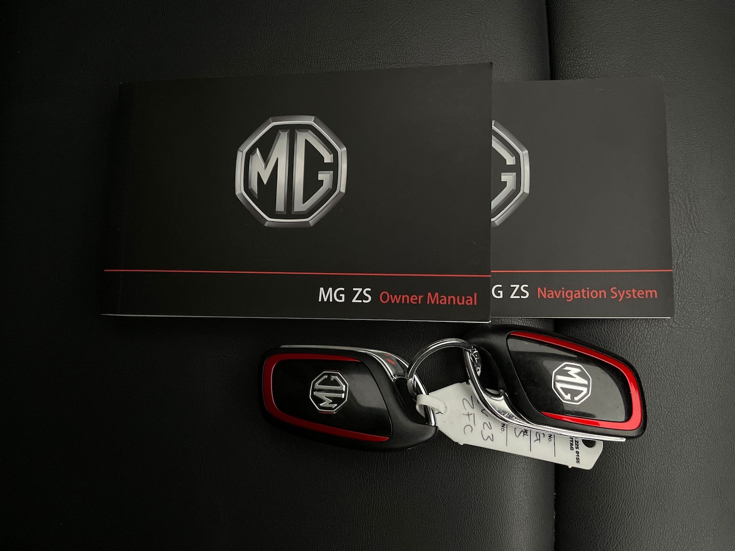 Used MG MG ZS 2023 for sale - 77946720: Photo 33