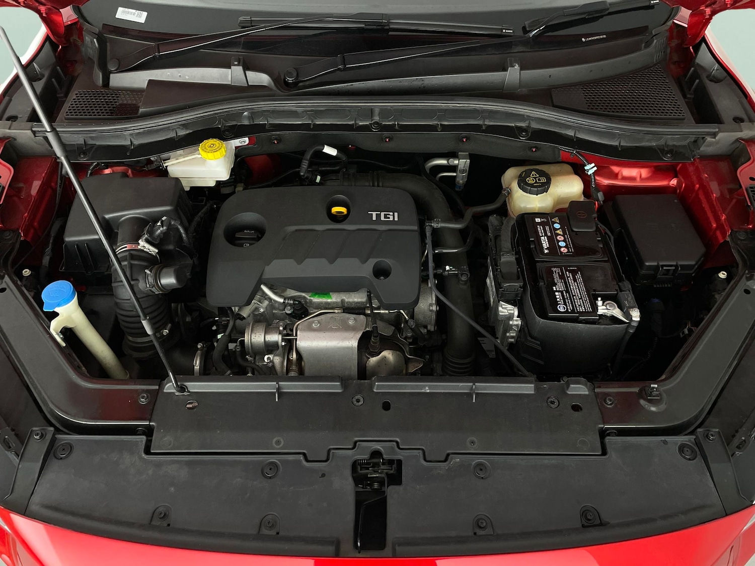 Used MG MG ZS 2023 for sale - 77946720: Photo 34