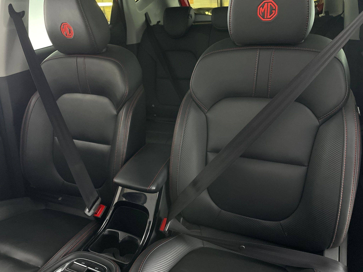 Used MG MG ZS 2023 for sale - 77946720: Photo 6