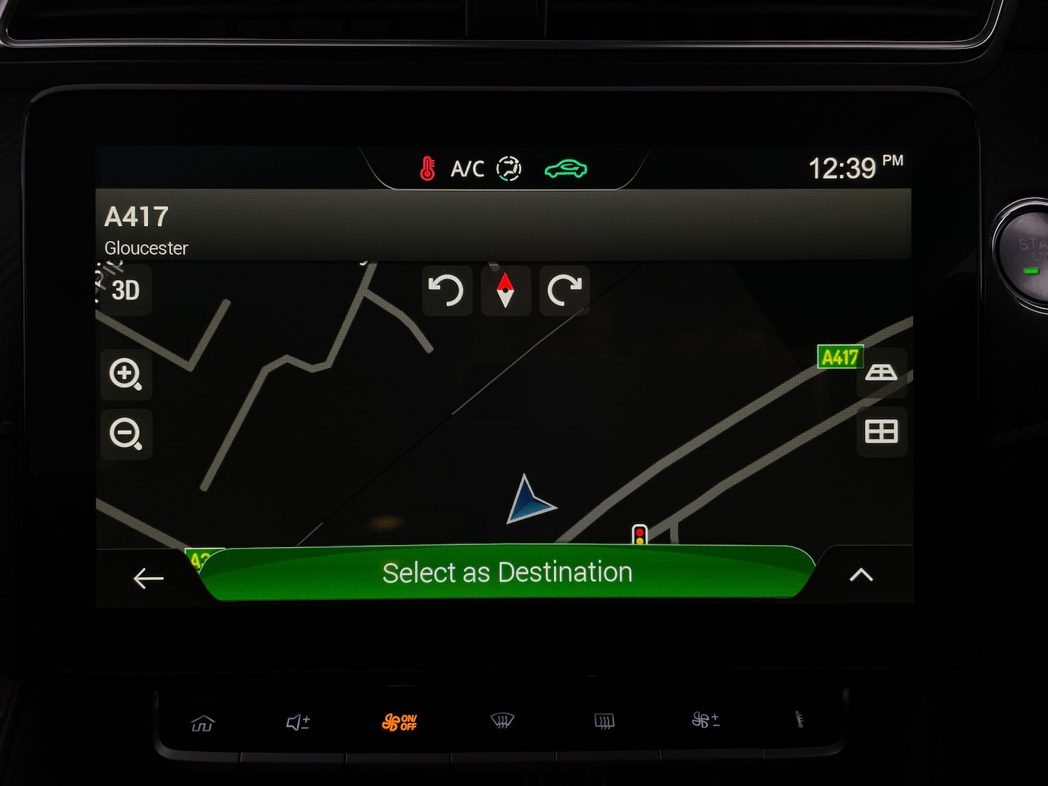 Used MG MG ZS 2023 for sale - 77946720: Photo 7