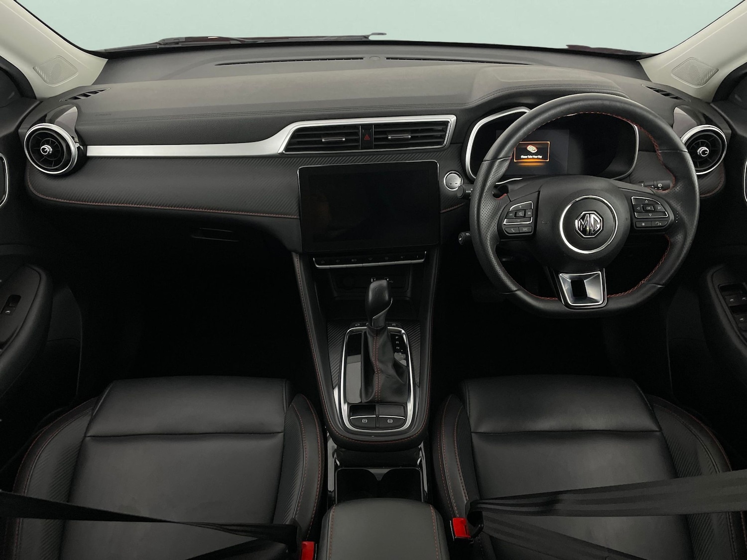 Used MG MG ZS 2023 for sale - 77946720: Photo 8