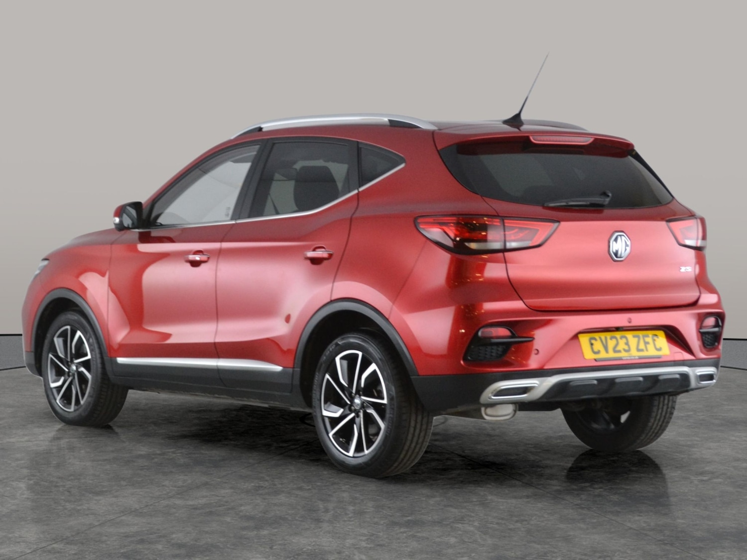 Used MG MG ZS 2023 for sale - 77946720: Photo 9