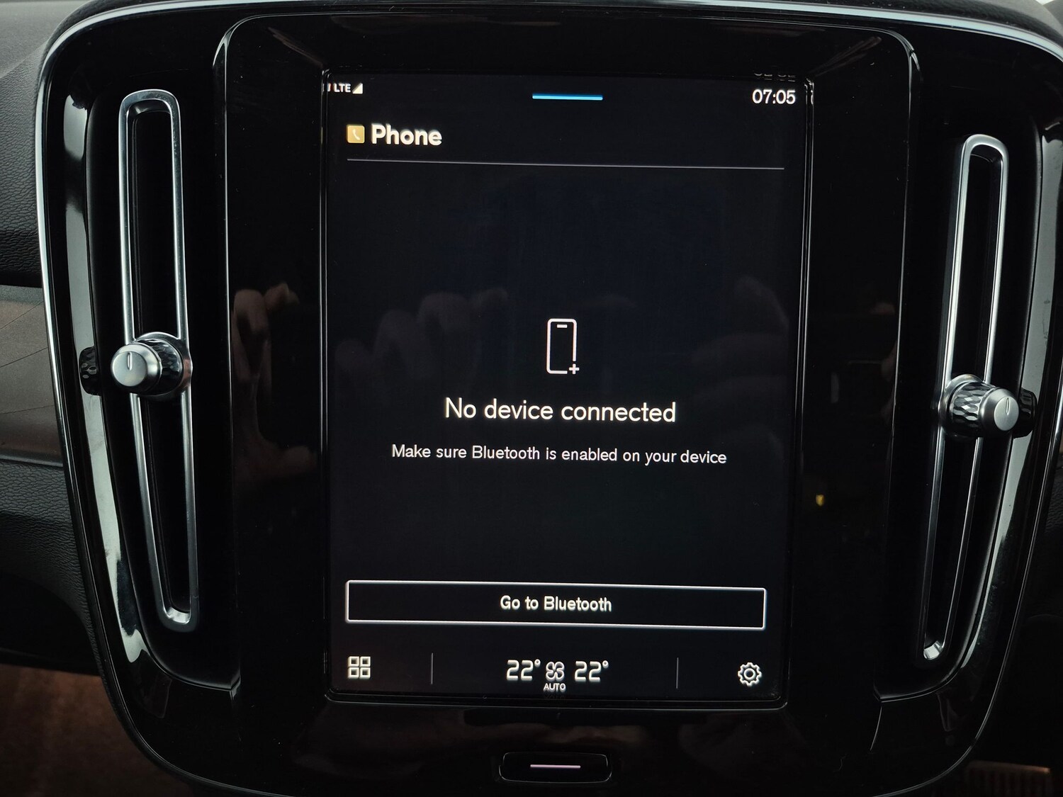 Used Volvo XC40 for sale - 77932432: Photo 16