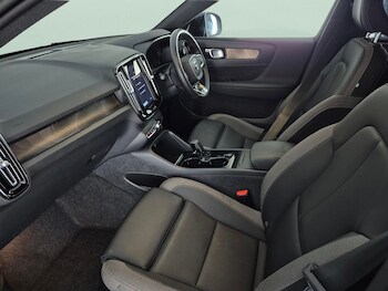 Used Volvo XC40 undefined for sale - 77932432: Photo