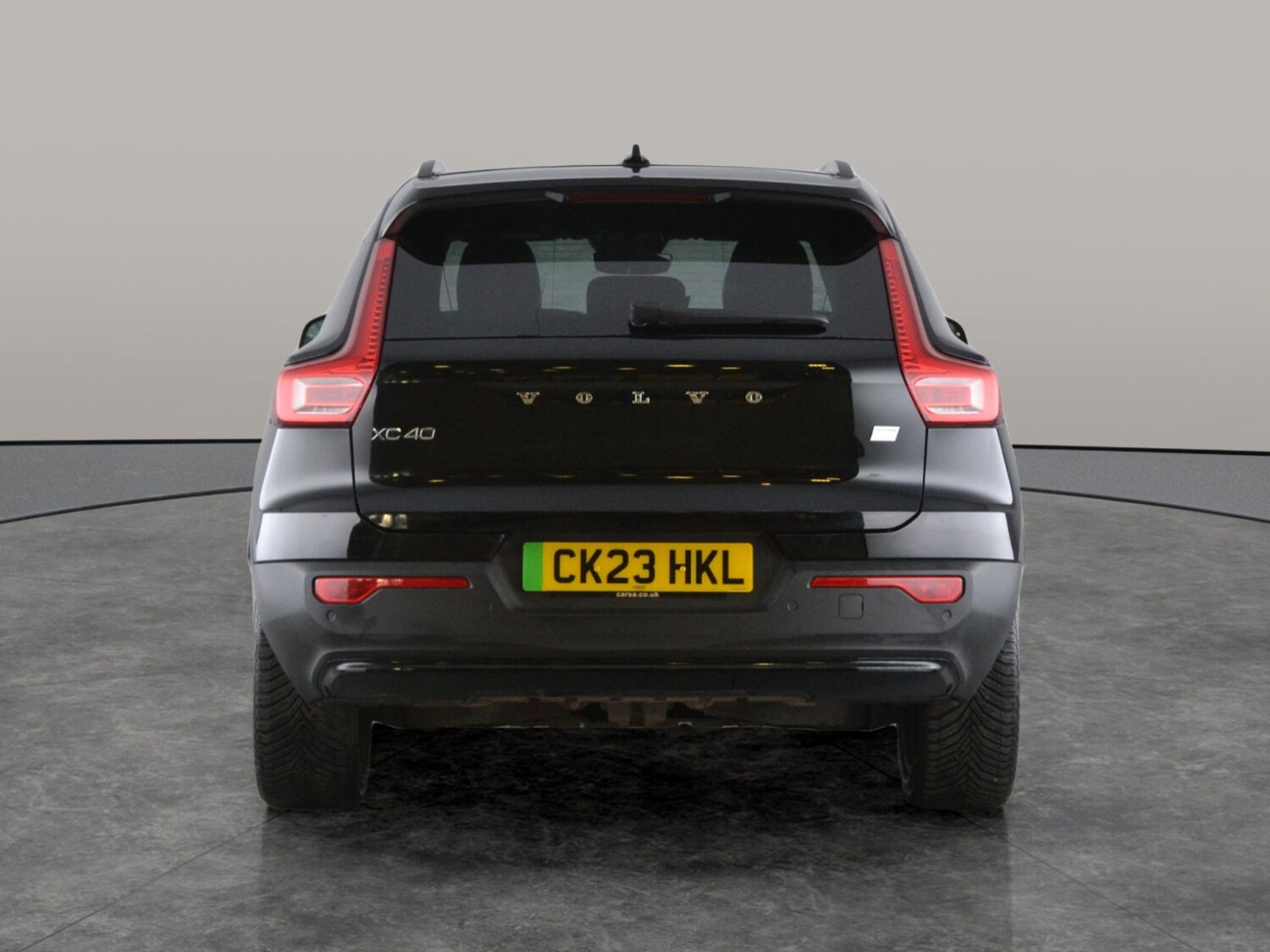 Used Volvo XC40 for sale - 77932432: Photo 7