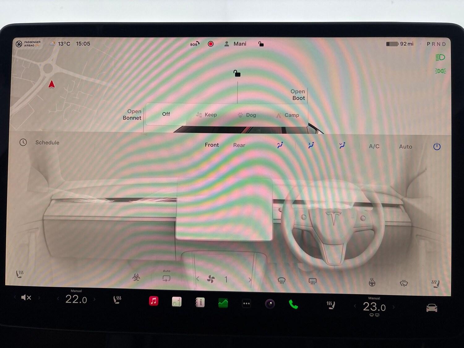 Used Tesla Model Y 2022 for sale - 77493065: Photo 21