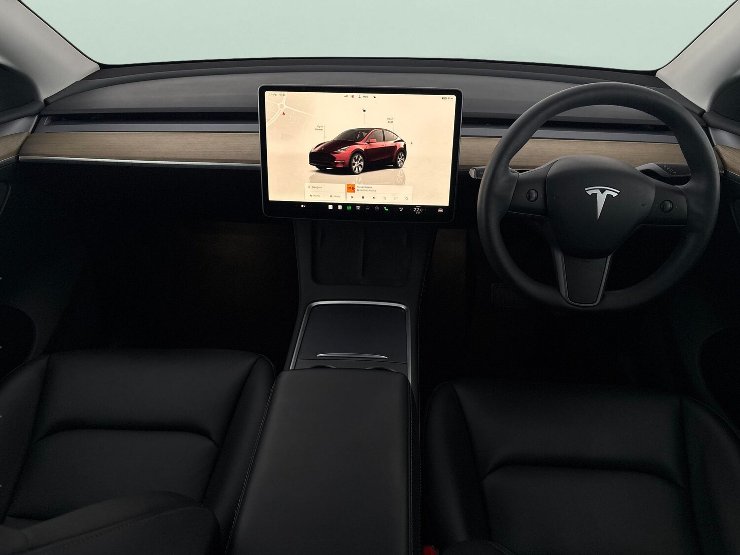 Used Tesla Model Y 2022 for sale - 77493065: Photo 9