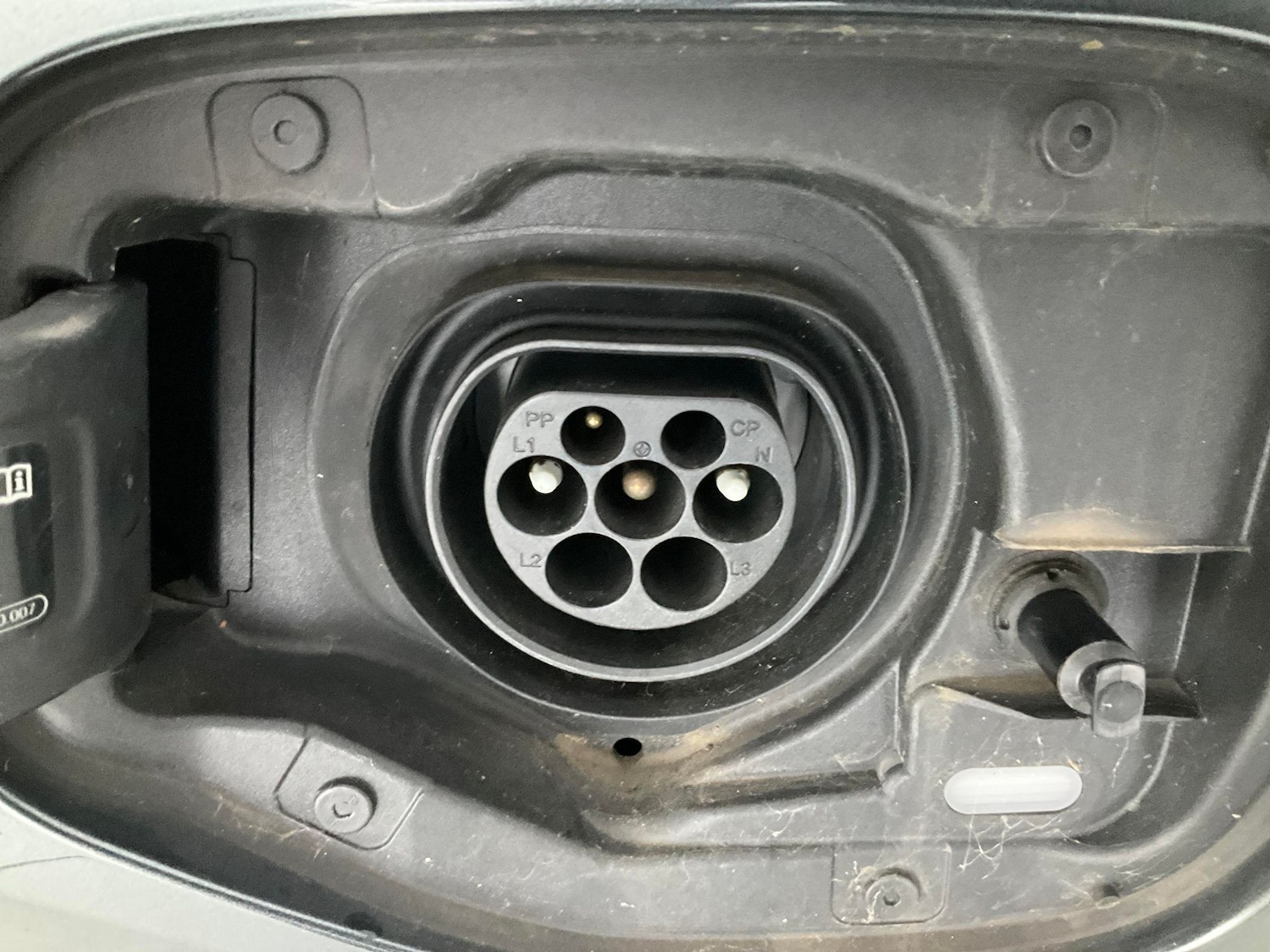 Vehicle 43