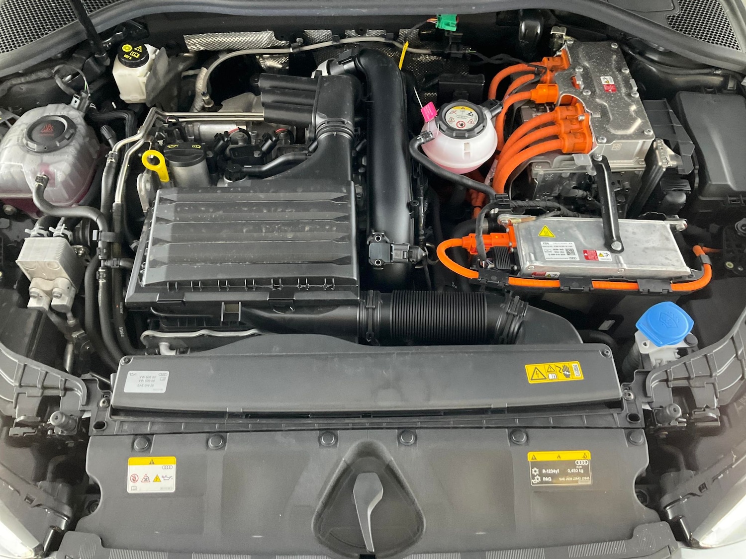 Vehicle 45