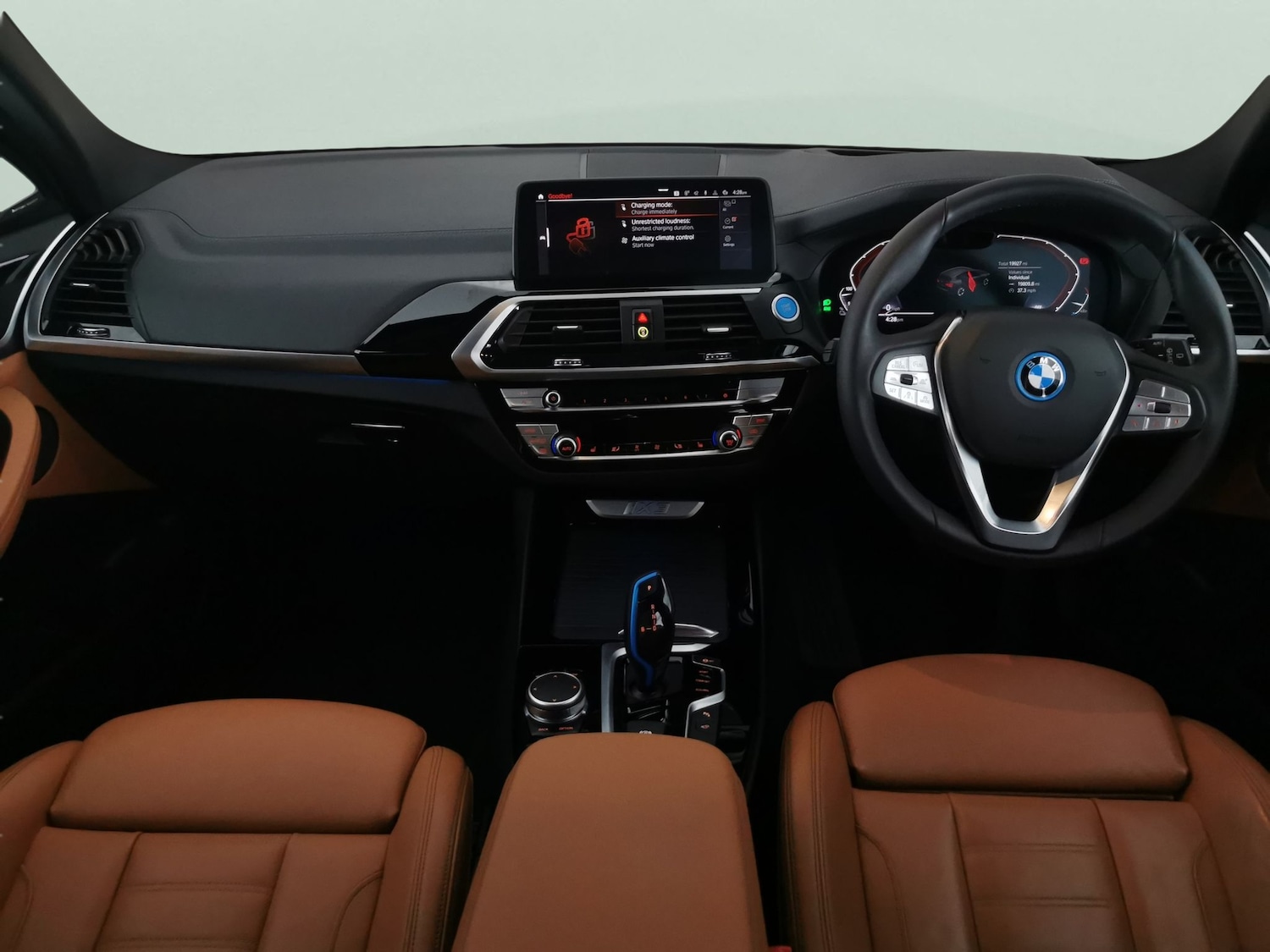 Used BMW iX3 2021 for sale - 76653014: Photo 10