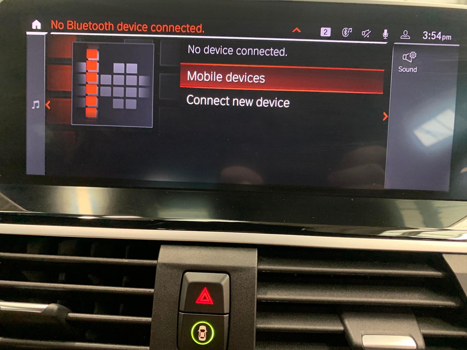 Used BMW iX3 2021 for sale - 76653014: Photo 19