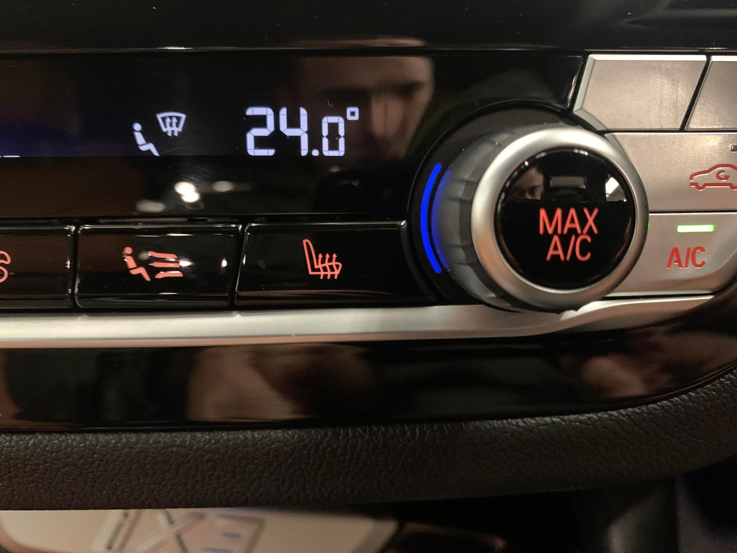 Used BMW iX3 2021 for sale - 76653014: Photo 21