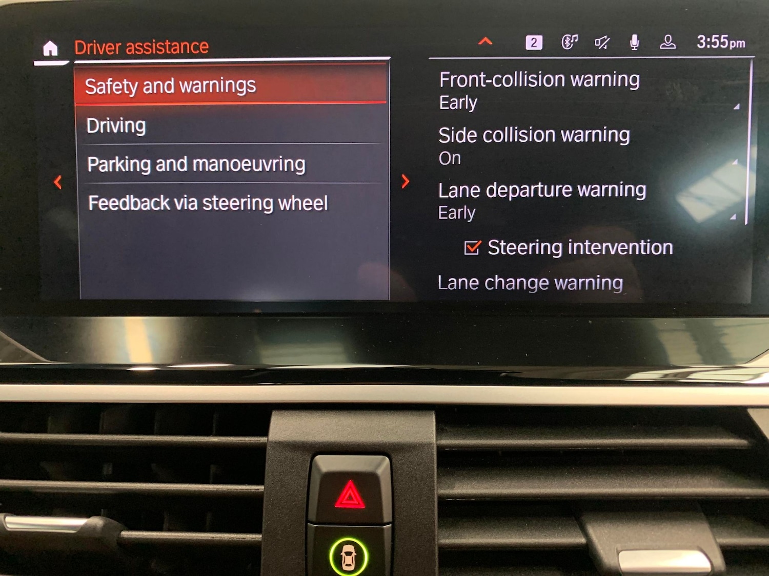 Used BMW iX3 2021 for sale - 76653014: Photo 24