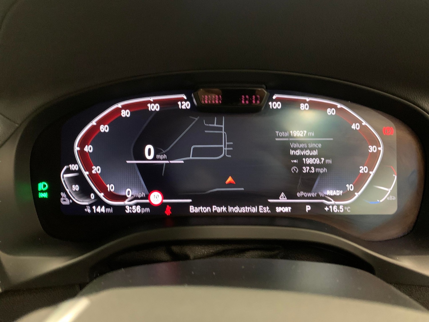 Used BMW iX3 2021 for sale - 76653014: Photo 25