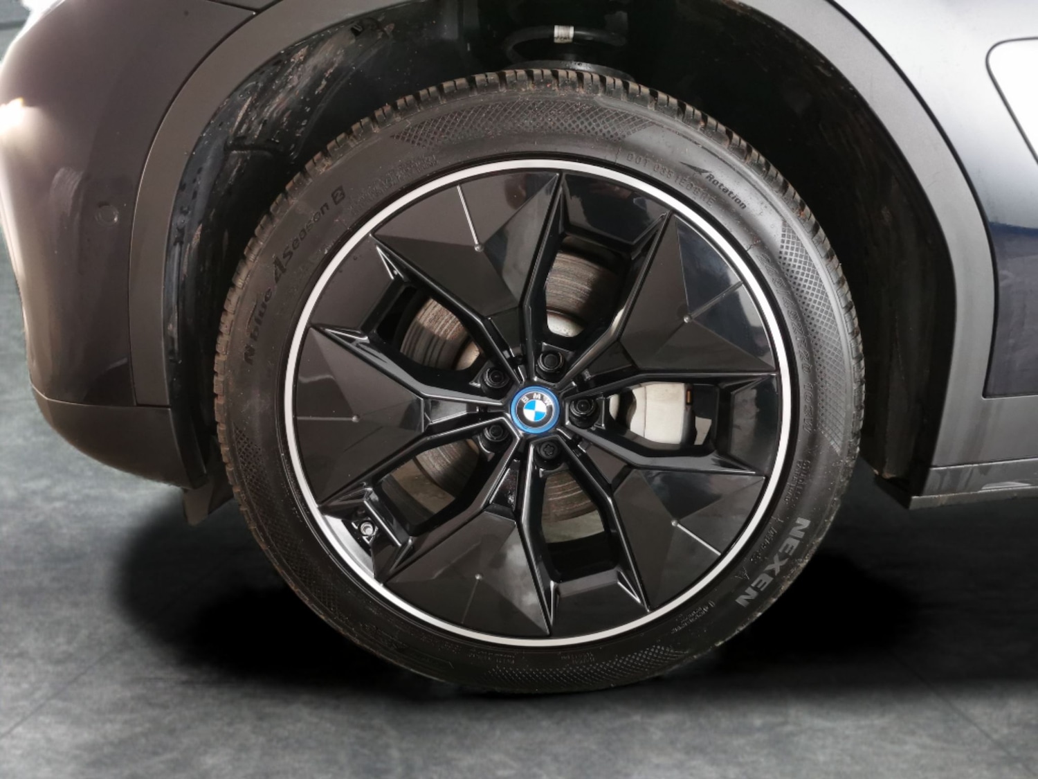 Used BMW iX3 2021 for sale - 76653014: Photo 31