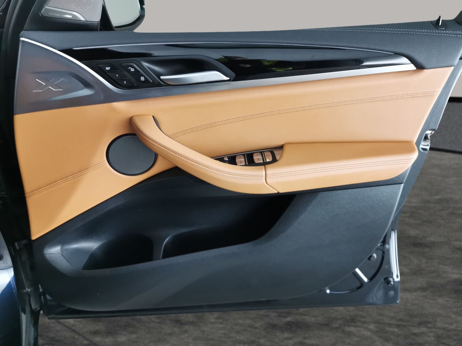 Used BMW iX3 2021 for sale - 76653014: Photo 38