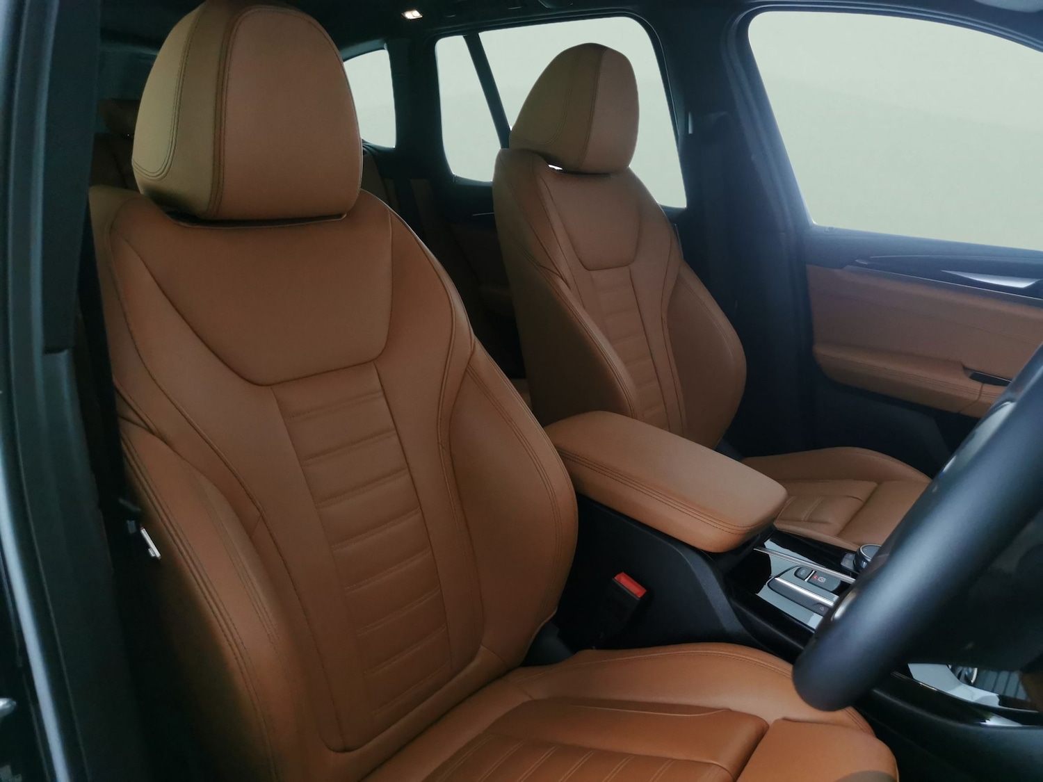 Used BMW iX3 2021 for sale - 76653014: Photo 9