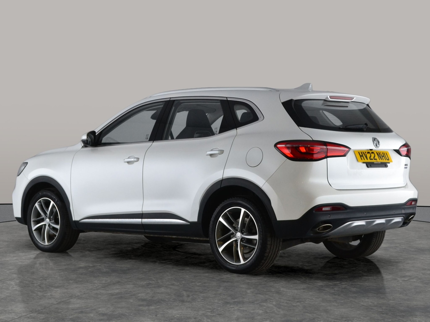 Used MG MG HS 2022 for sale - 76464249: Photo 13