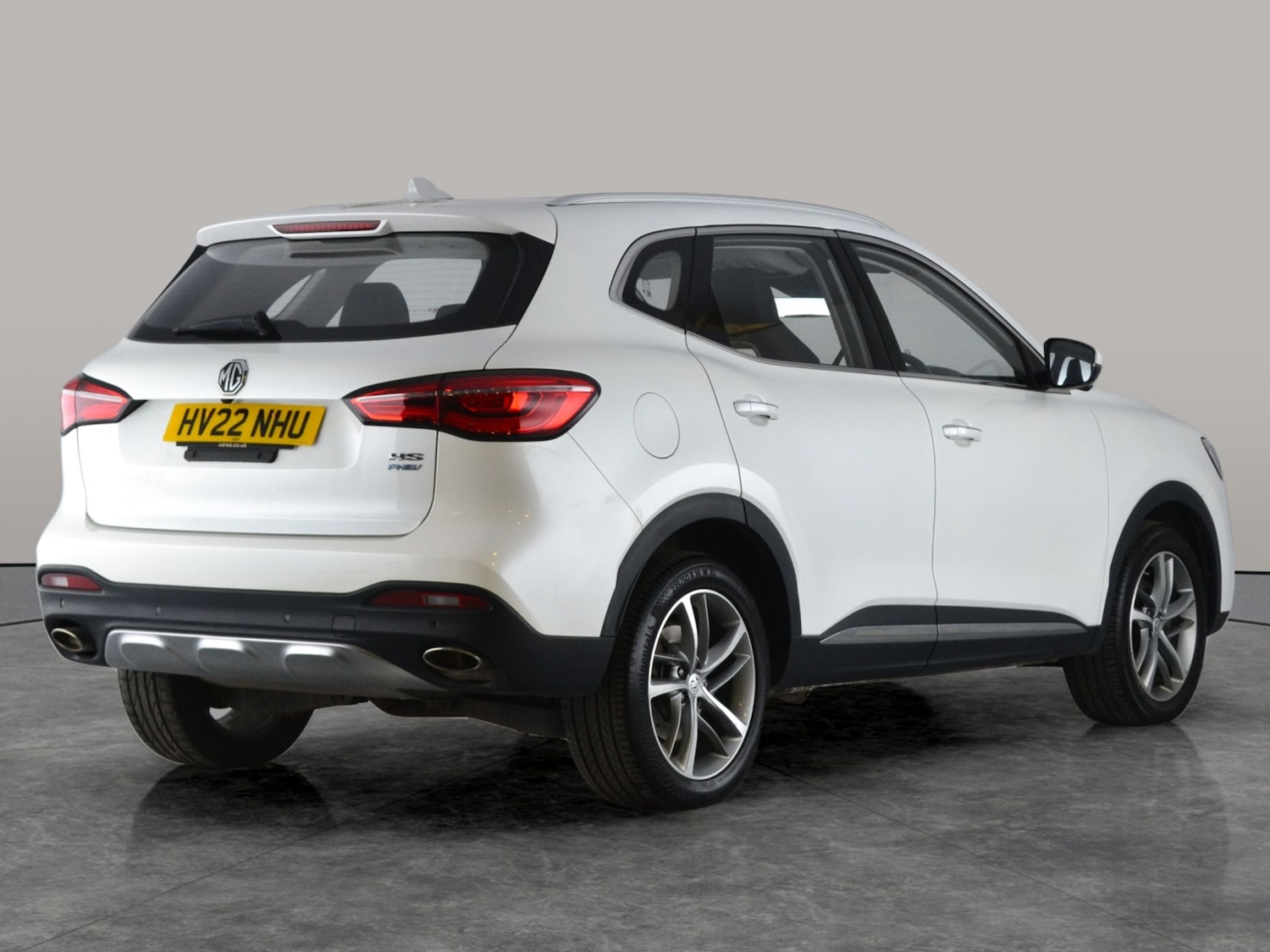 Used MG MG HS 2022 for sale - 76464249: Photo 15