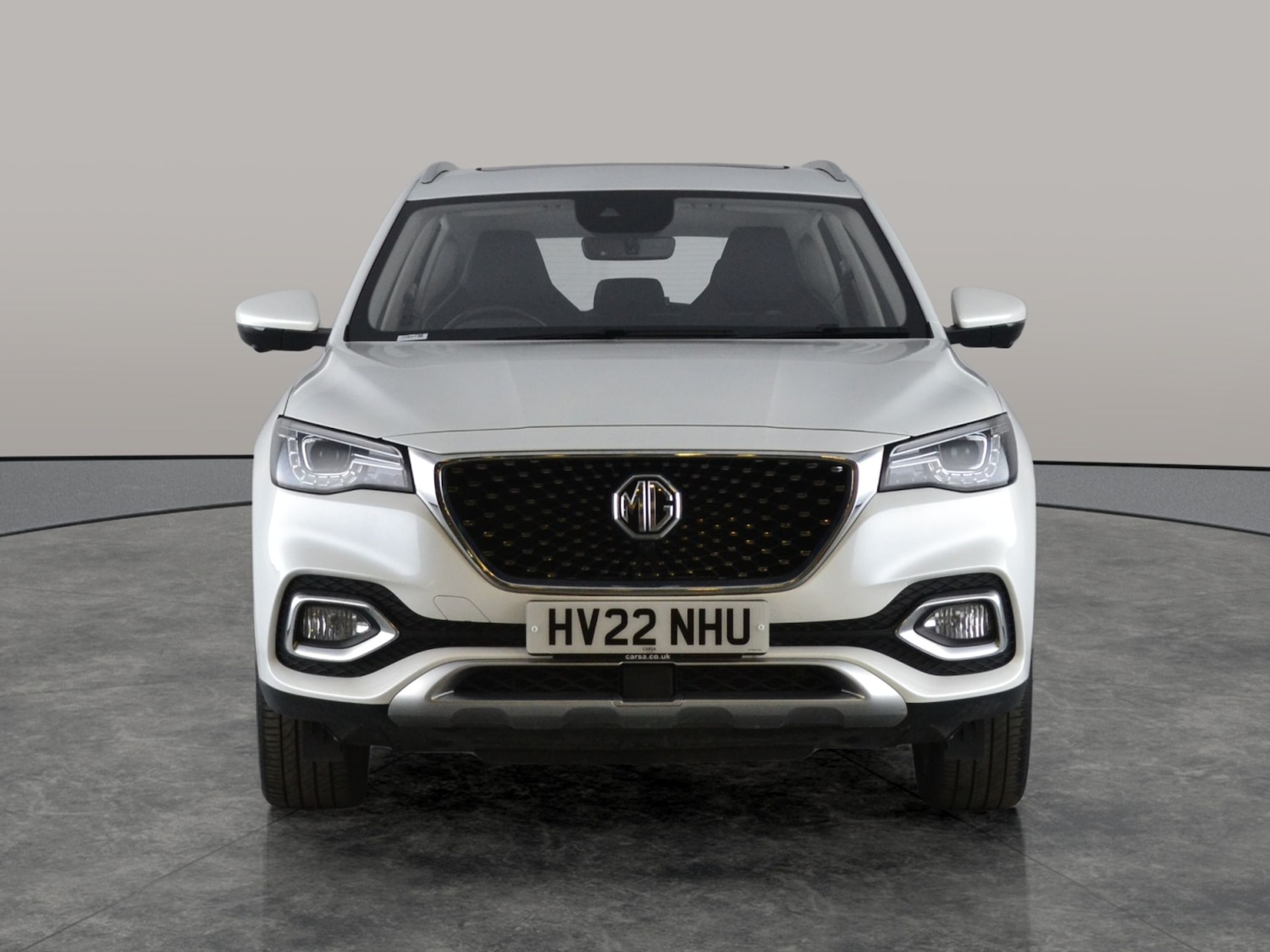 Used MG MG HS 2022 for sale - 76464249: Photo 19