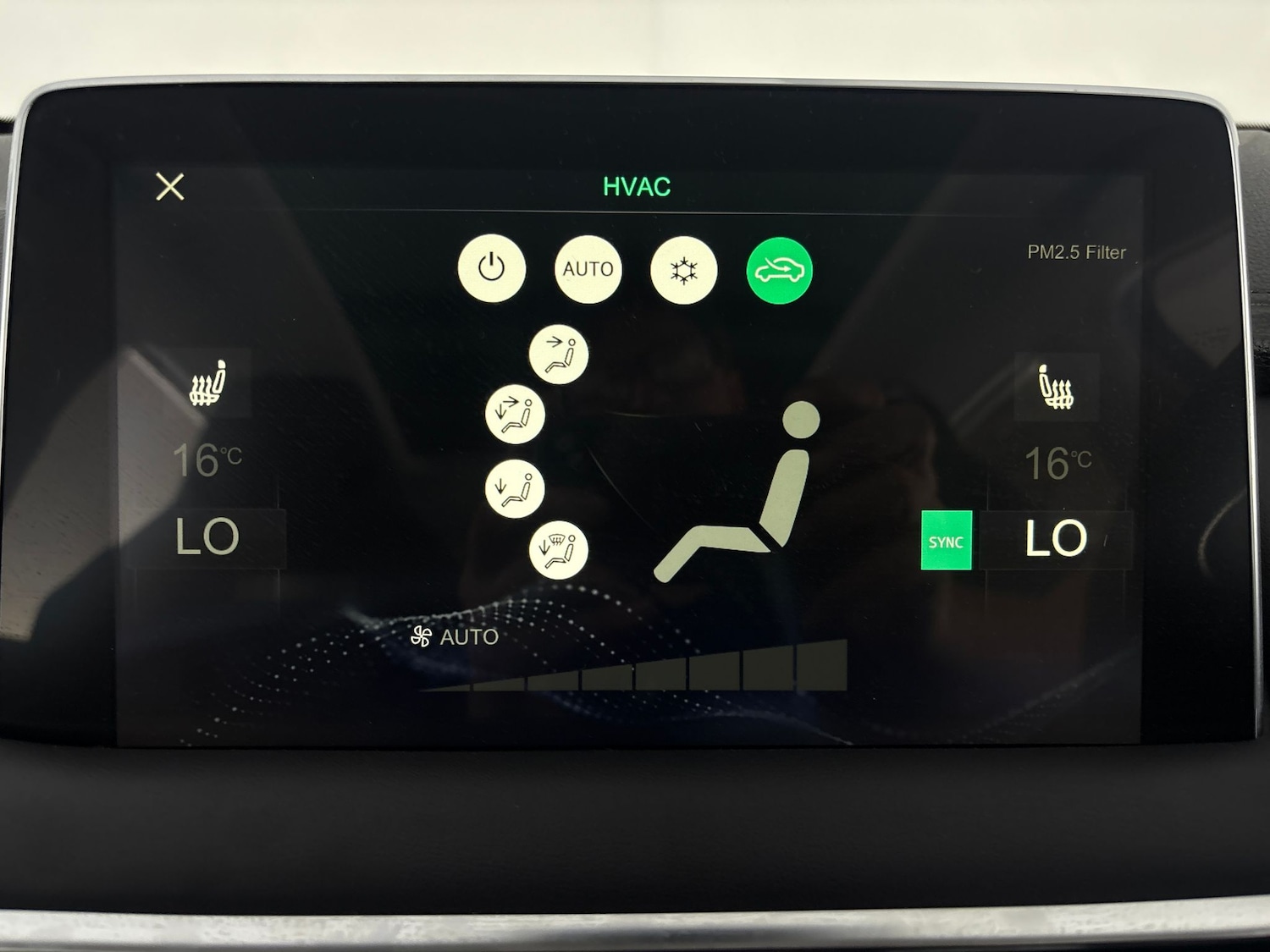 Used MG MG HS 2022 for sale - 76464249: Photo 32