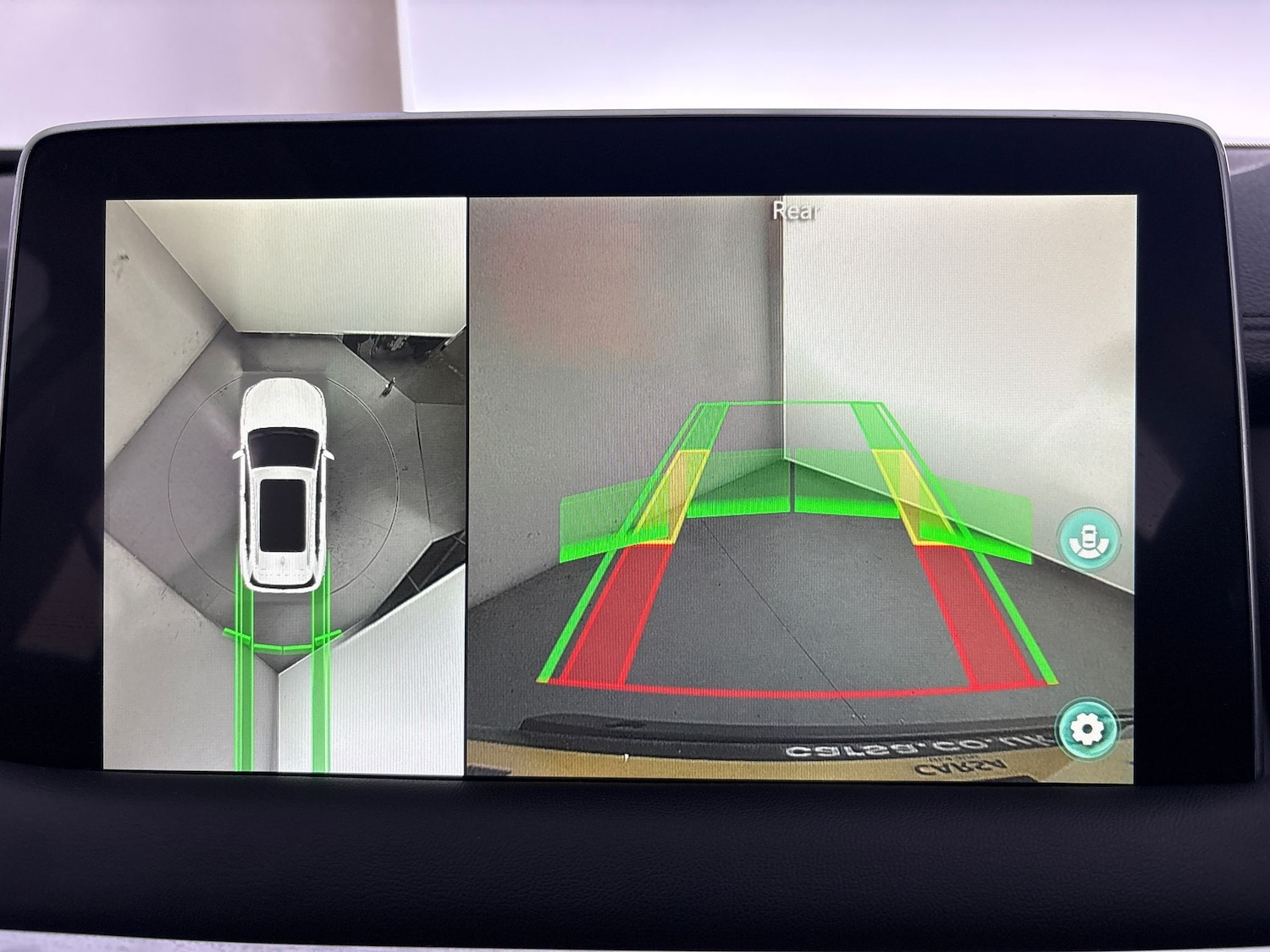 Used MG MG HS 2022 for sale - 76464249: Photo 37