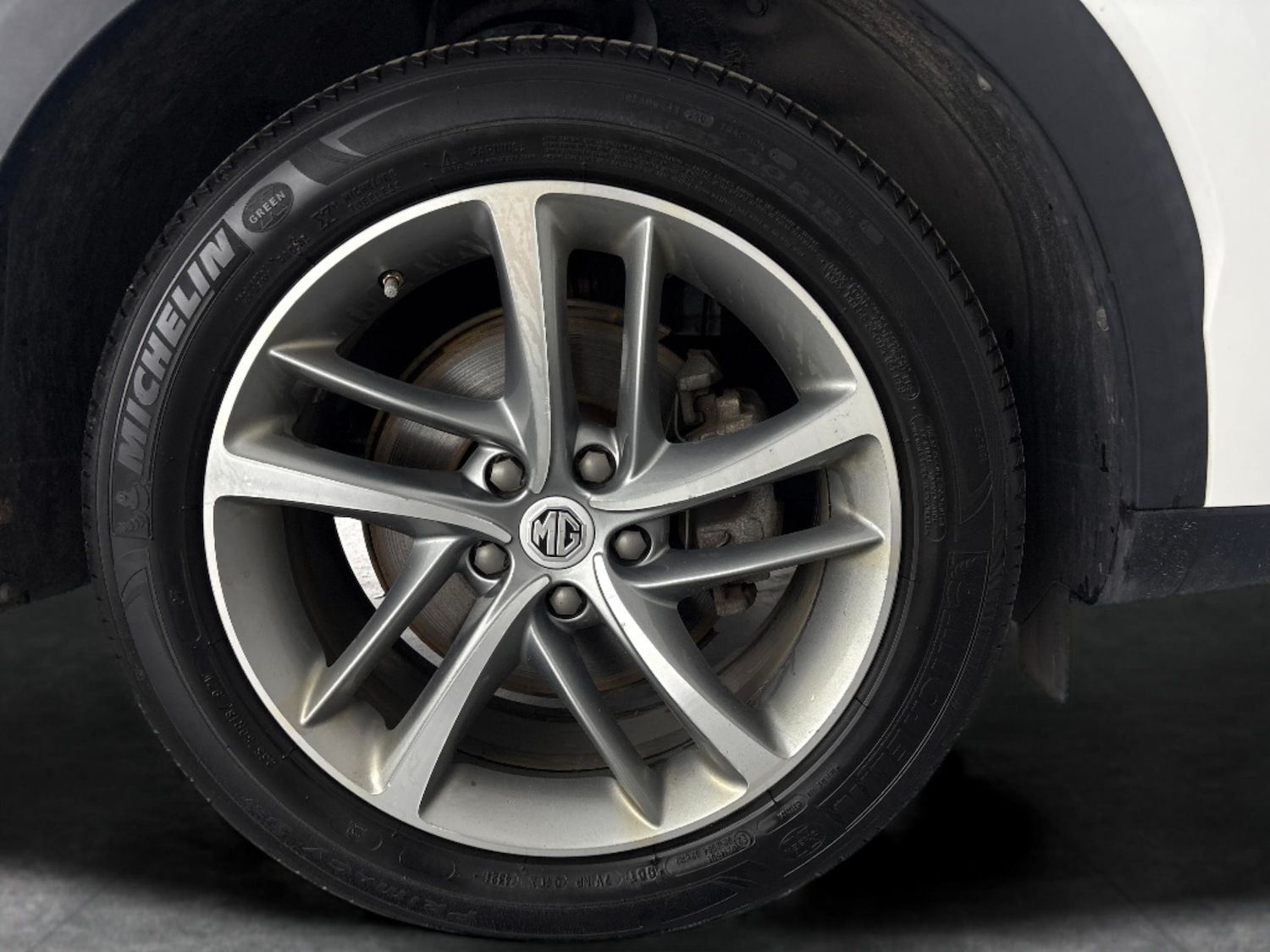 Used MG MG HS 2022 for sale - 76464249: Photo 39