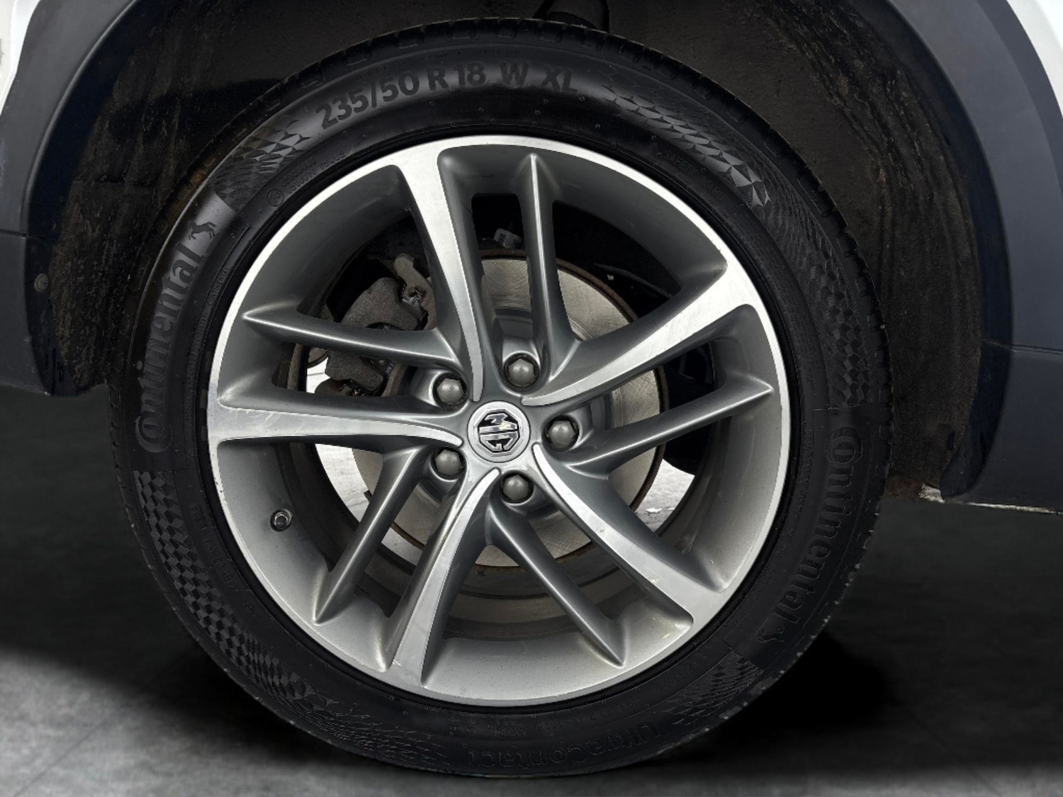 Used MG MG HS 2022 for sale - 76464249: Photo 40