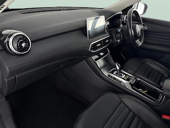 Used MG MG HS 2022 for sale - 76464249: Photo