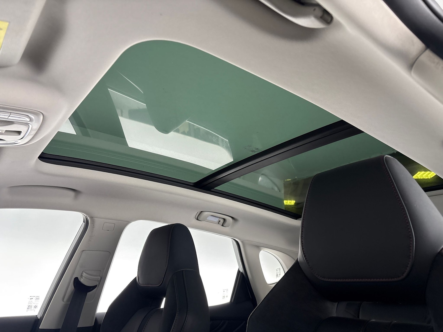 Used MG MG HS 2022 for sale - 76464249: Photo 5