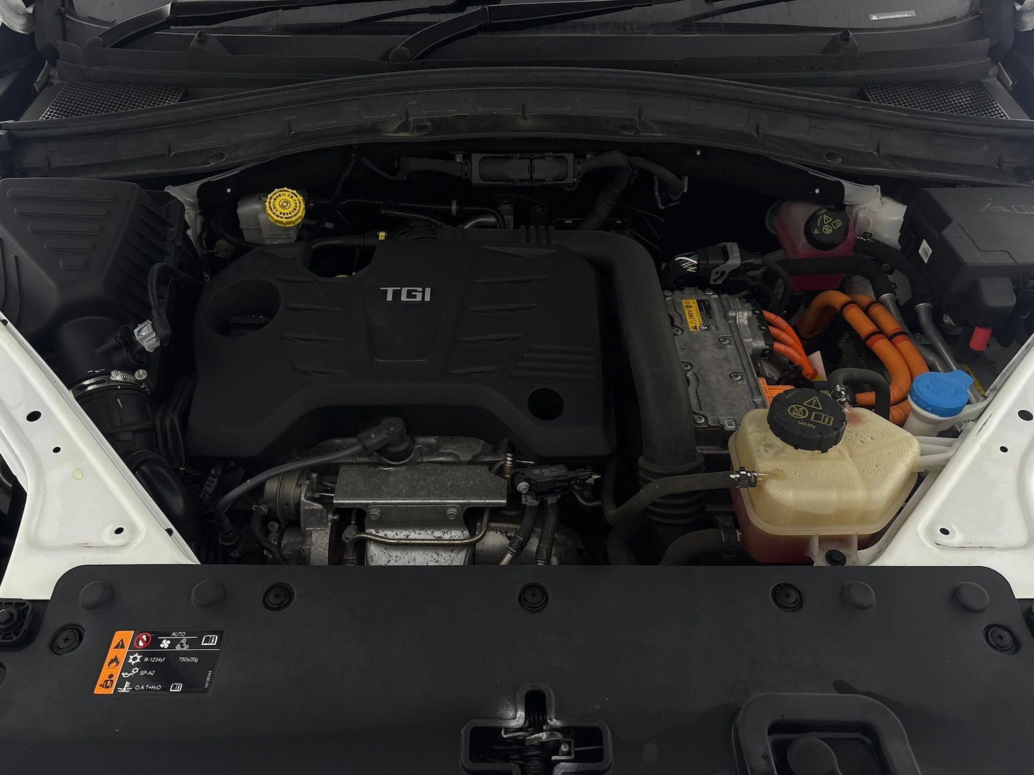 Used MG MG HS 2022 for sale - 76464249: Photo 51