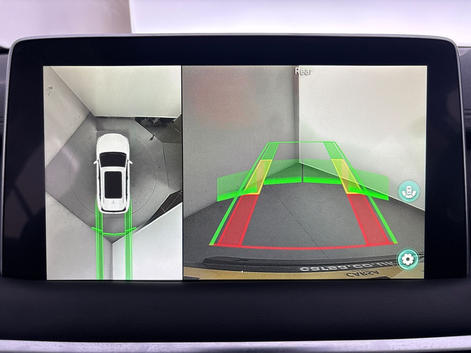 Used MG MG HS 2022 for sale - 76464249: Photo 8