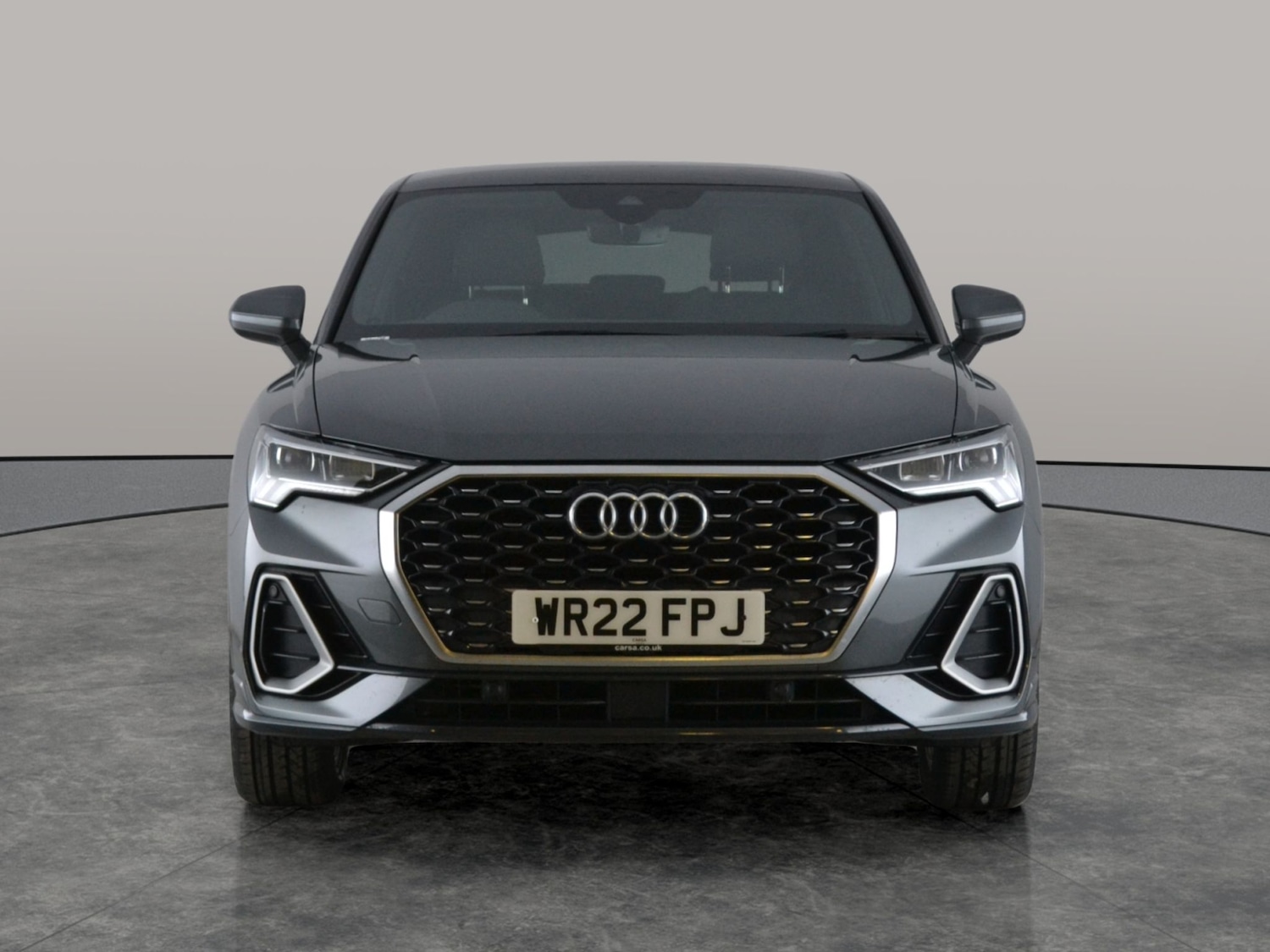Used Audi Q3 2022 for sale - 77392481: Photo 13