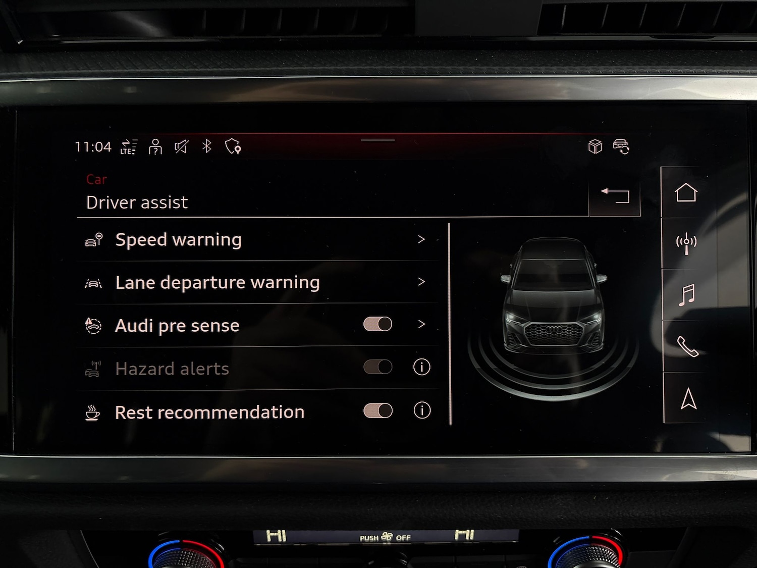 Used Audi Q3 2022 for sale - 77392481: Photo 22