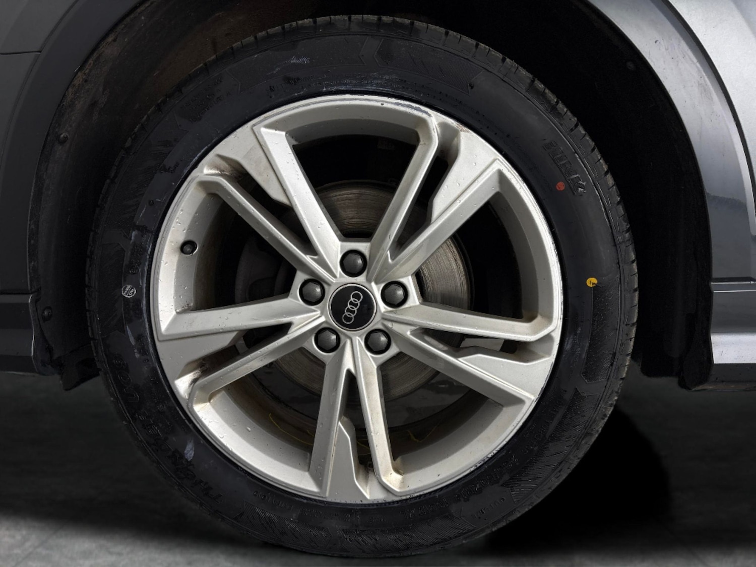 Used Audi Q3 2022 for sale - 77392481: Photo 26