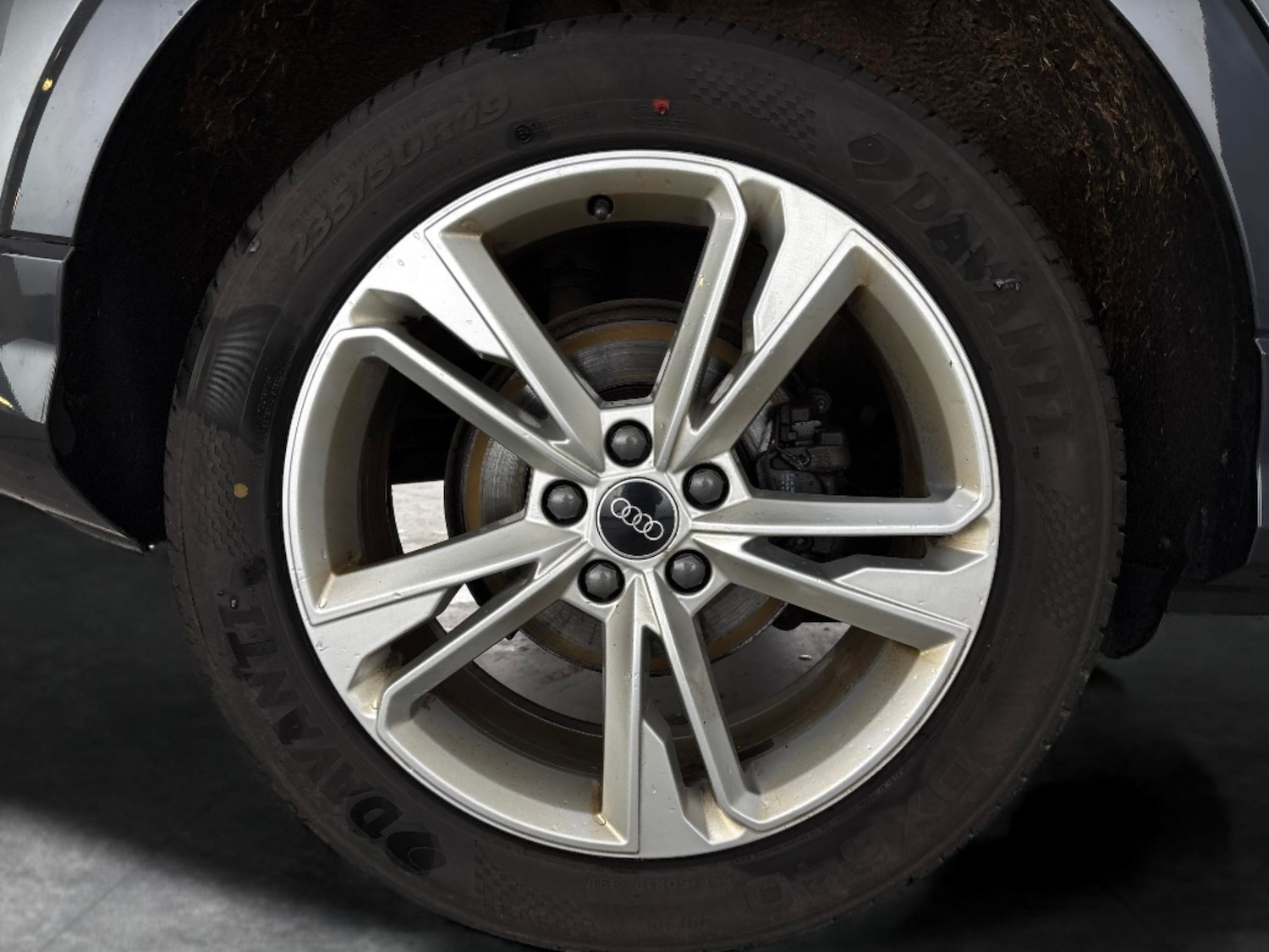 Used Audi Q3 2022 for sale - 77392481: Photo 27