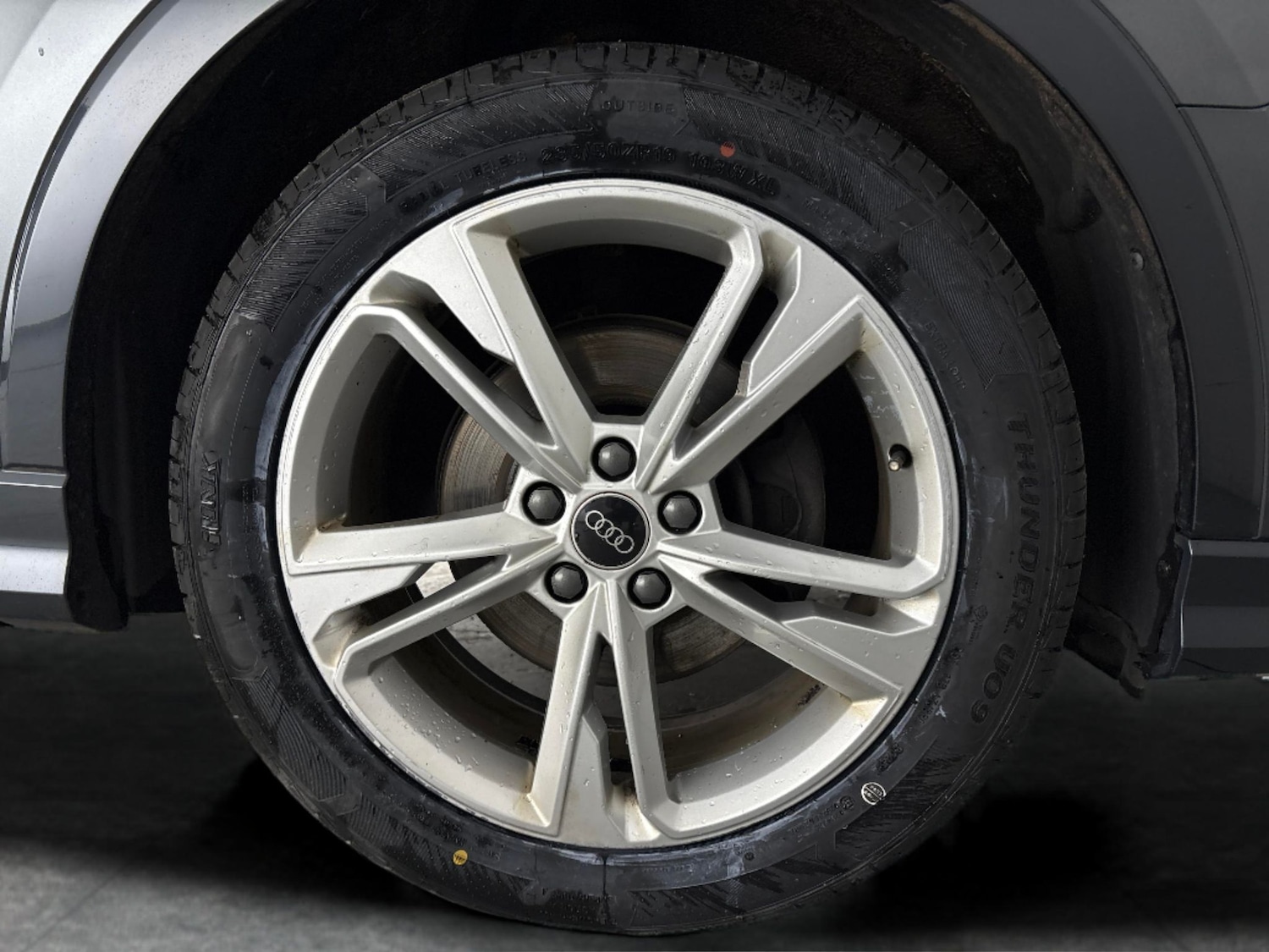 Used Audi Q3 2022 for sale - 77392481: Photo 28