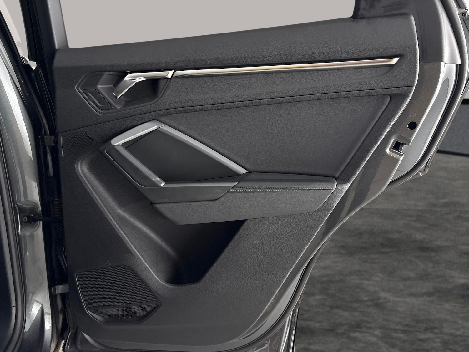 Used Audi Q3 2022 for sale - 77392481: Photo 33